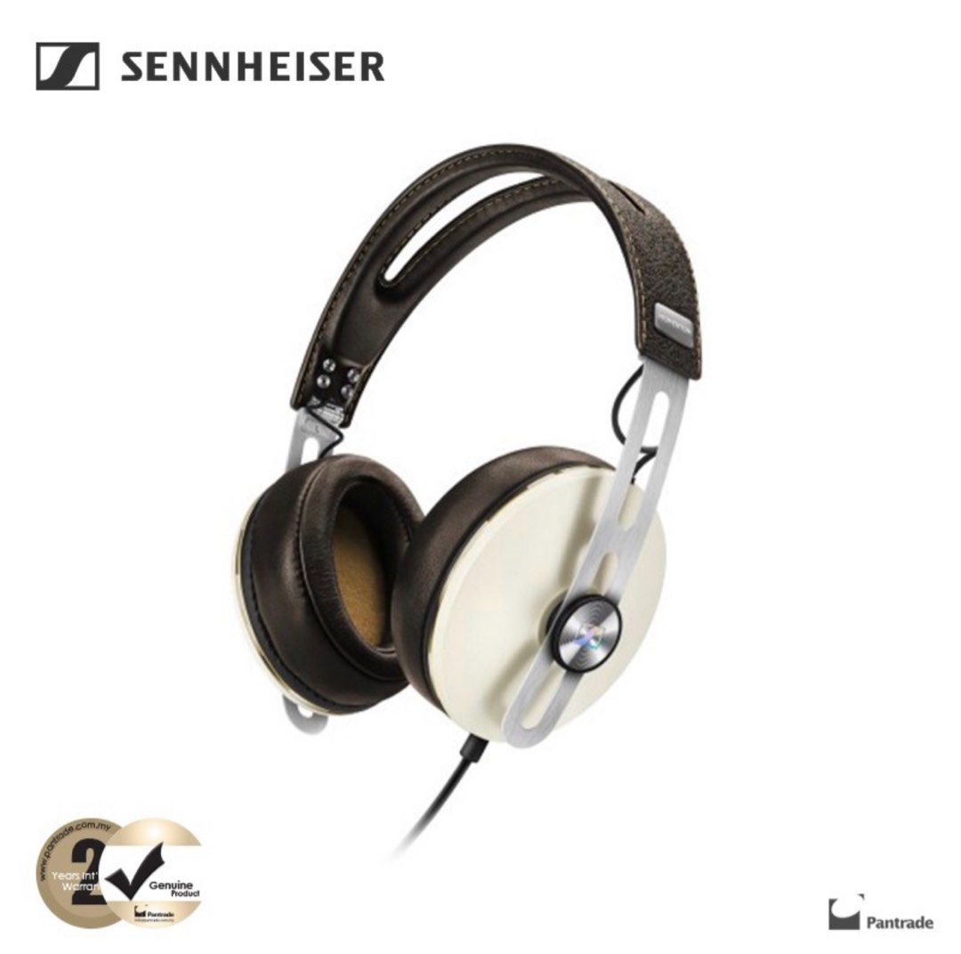 Momentum ivory sennheiser shop