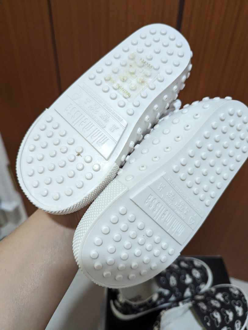 Melissa polibolha 2025 sneaker