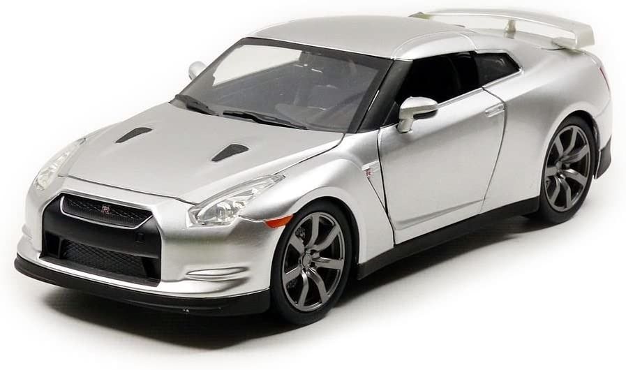 Brian's nissan gtr r35 on sale