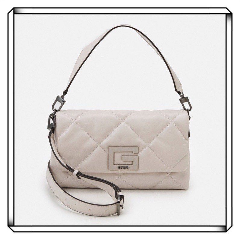 Guess factory Brightside Women s Handbag Hobo bag Sling bag