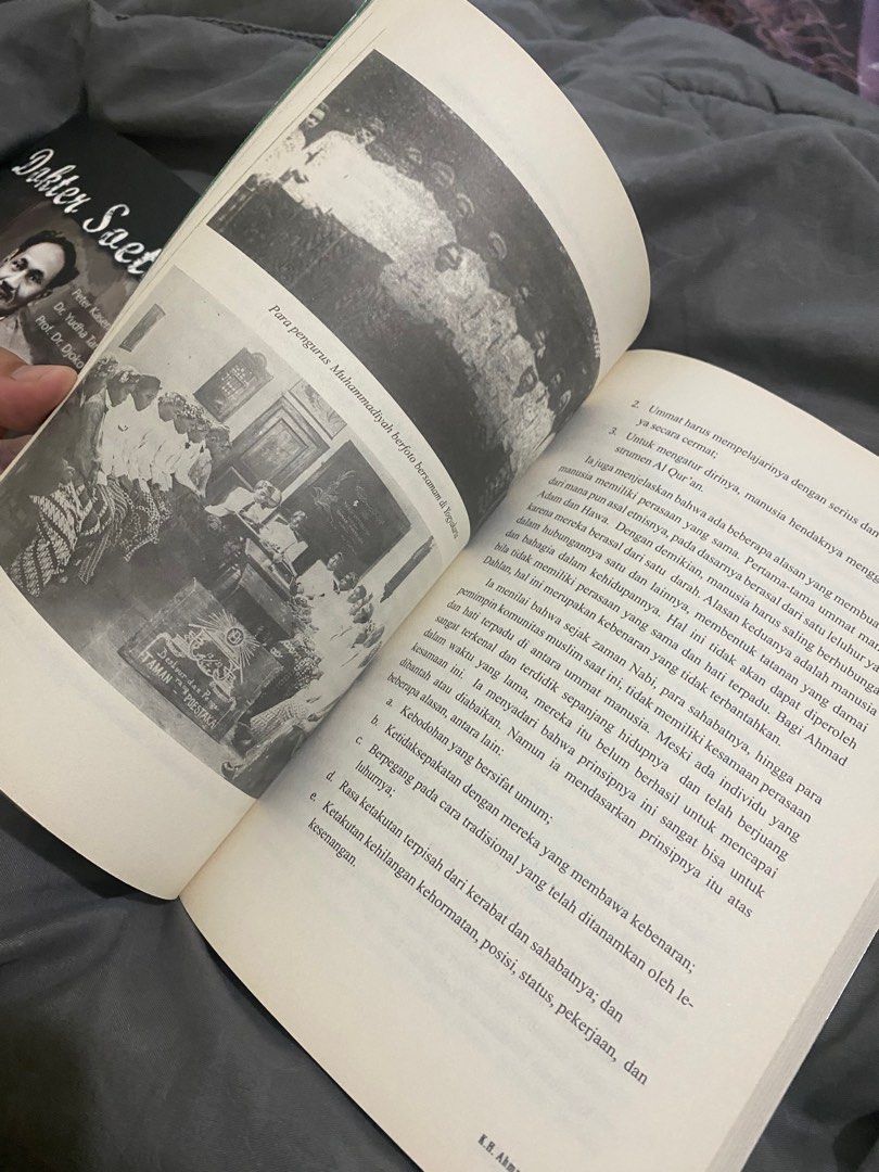 BUKU TOKOH SEJARAH on Carousell