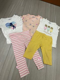 Bundle set 3t on tag