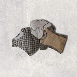 Burberry Blue Label Tops Bundle