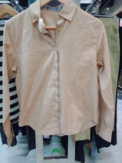 BURBERRY Long Sleeve