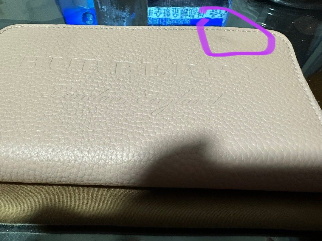 Burberry 7703 zip online