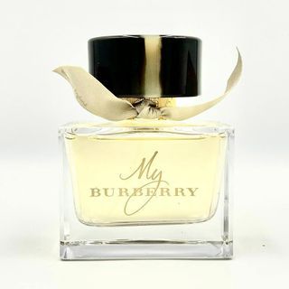 Burberry My Burberry 90ml EDT Perfume AUTHENTIC