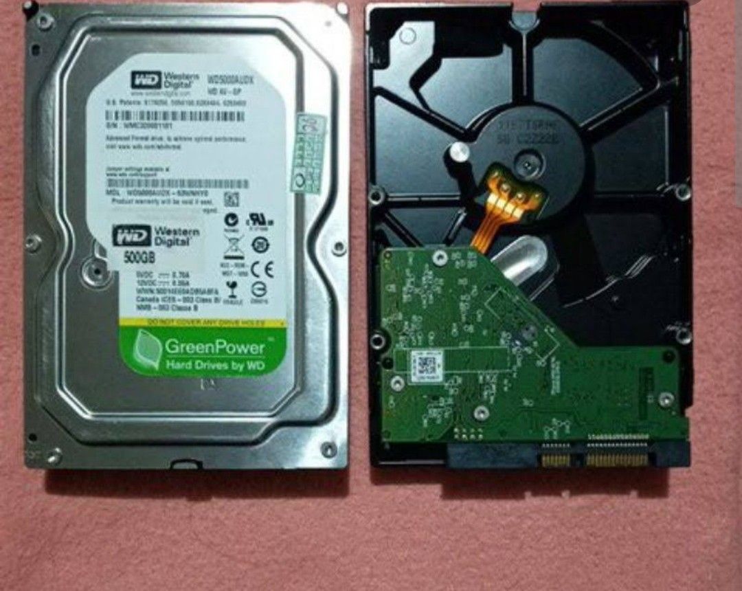 BUYING DEFECTIVE COMPANY/PULL OUT HARD DISK 50PC UP (Category: Office & Business Technology) located in Quezon City. Submitted by mogan27 (Listing ID 1220773119, Image 1). Description: BUYING DEFECTIVE HARD DISK COMPANY PULL OUT COMPUTER SHOP 50PCS UP 30 EACH BUO WE DO PICK UP ANYWHERE IN METRO MANILA THANKS.