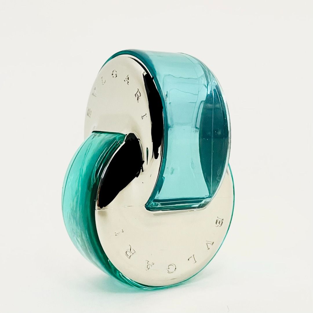 Bvlgari omnia new arrivals crystalline liverpool