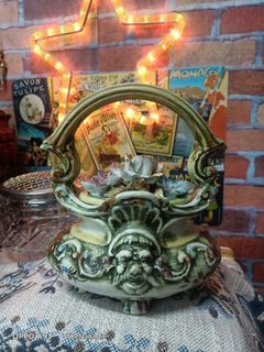 Capodimonte italy