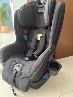 Car Seat Nuna Rava Caviar