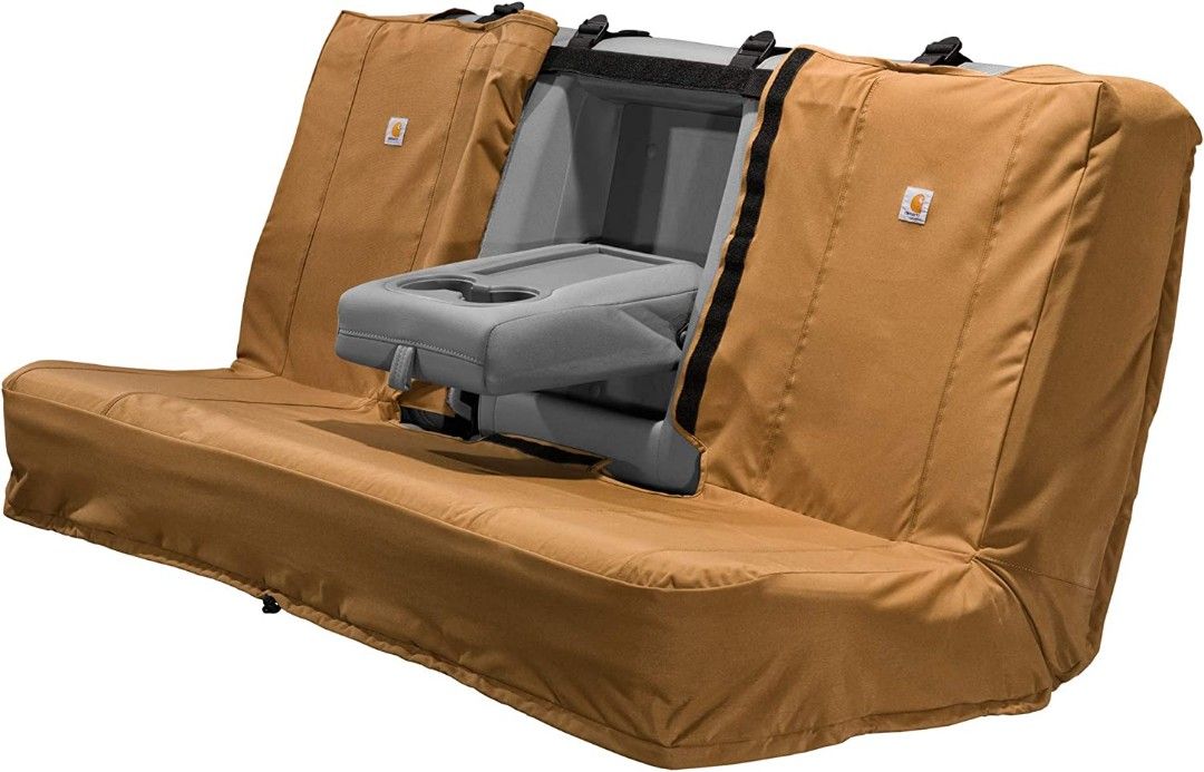 Carhartt car seat on sale covers
