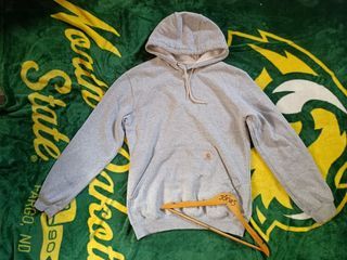 Carhartt Hoodie K121 HGY