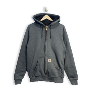 Carhartt Rain Defender full Zip Hoodie
