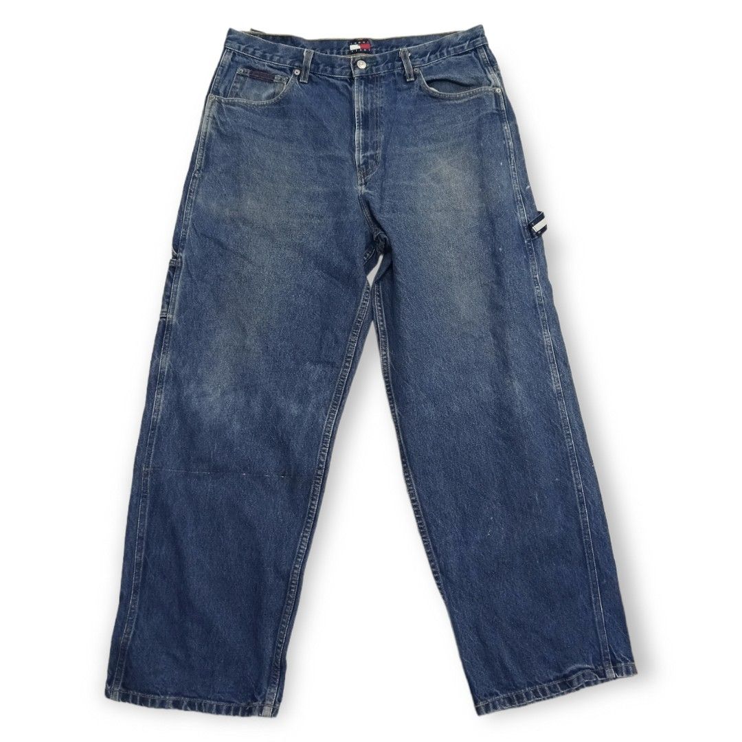 Carpenter jeans tommy hilfiger shop
