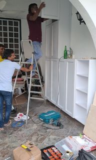 Carpenter Services