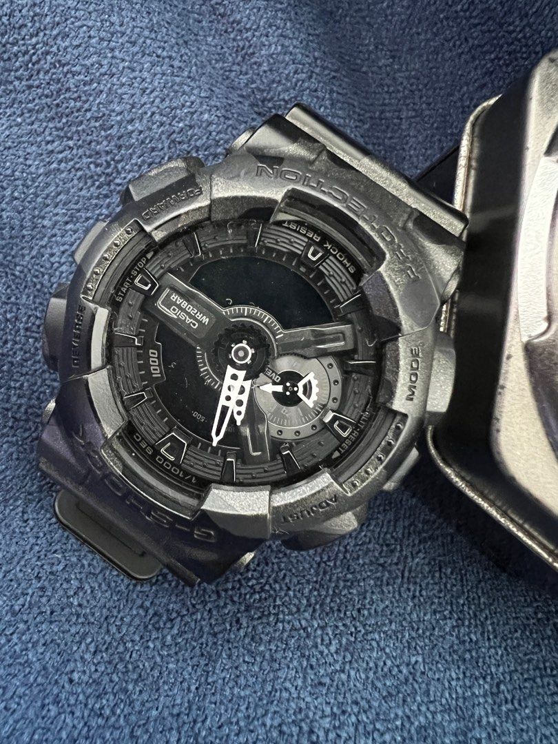 G shock clearance watches under 500