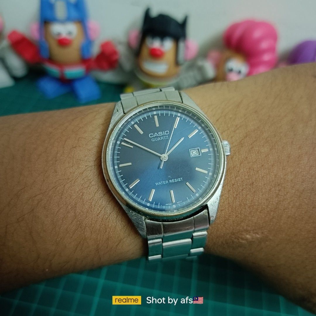 Casio mtp store 1175 price