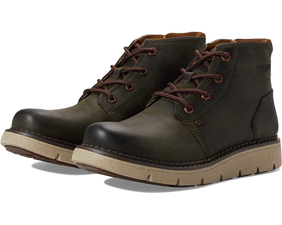 Caterpillar mid boots online