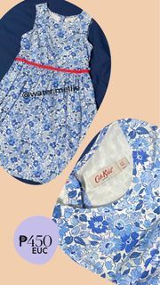 Cath Kidston Floral Dress