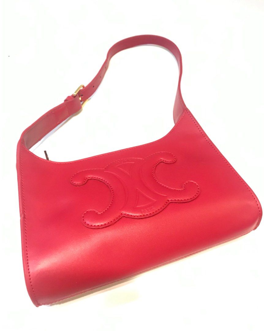 Celine Shoulder Bag, Women's Fashion, Bags & Wallets, Shoulder Bags on