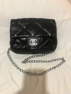 Chanel Crossbody Bag