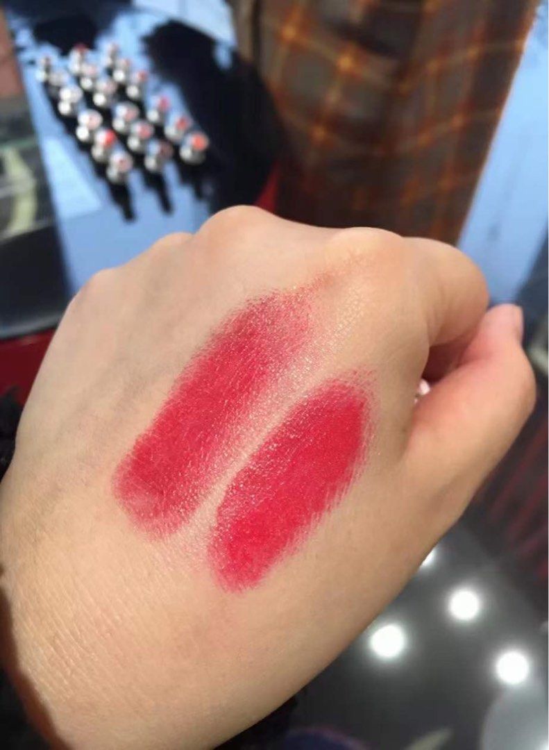 Chanel Rouge Coco 442