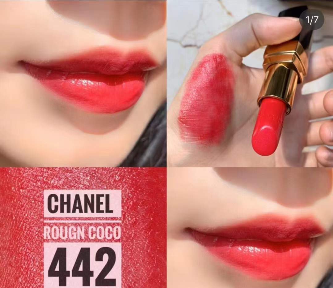 Chanel 442 shop