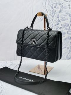 100+ affordable chanel trendy cc For Sale, Bags & Wallets