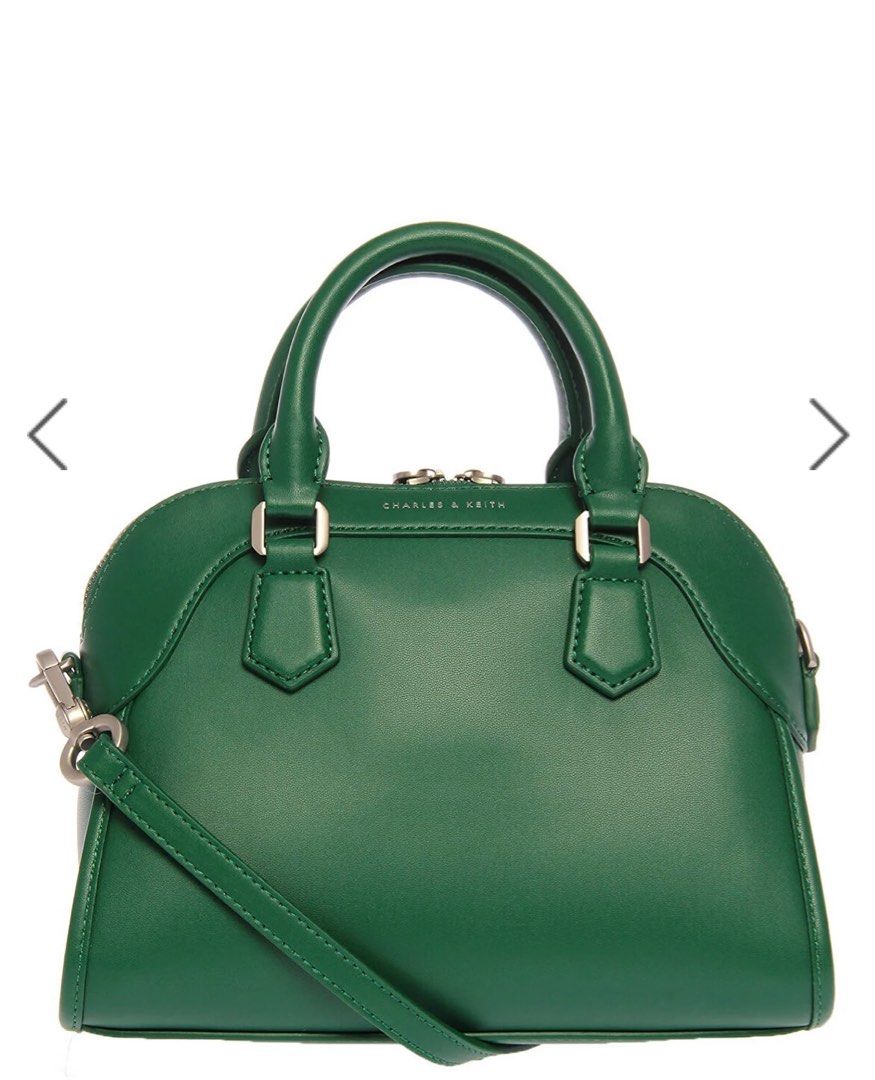 Small city bag charles and keith sale