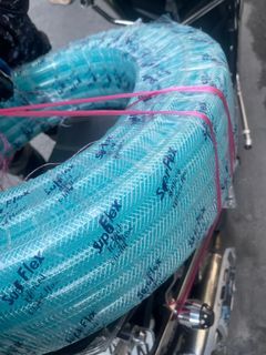 Chemical hose