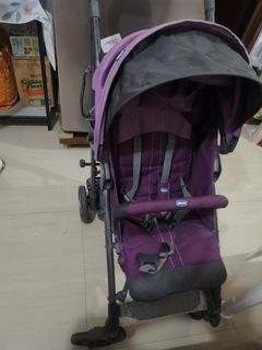 Chicco Lite way