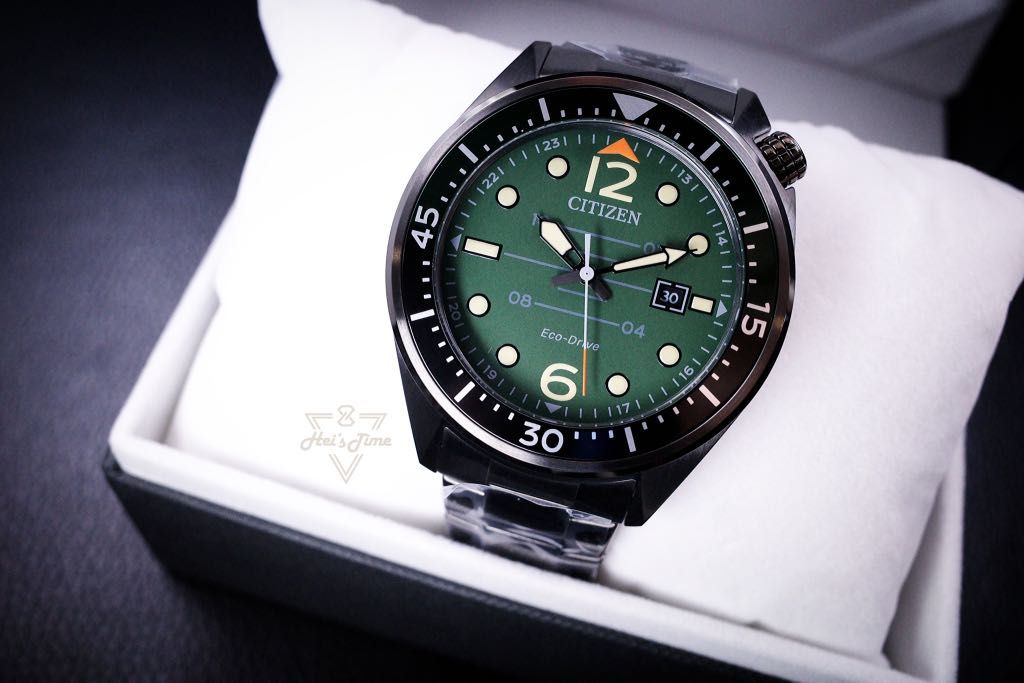 Orologio Citizen Uomo Analogico AW1717-81X – Design Classico Con Calendario