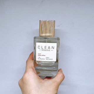 CLEAN RESERVE 琥珀藏紅花淡香精 100ml T包/Tester 私藏系列 Amber Saffron