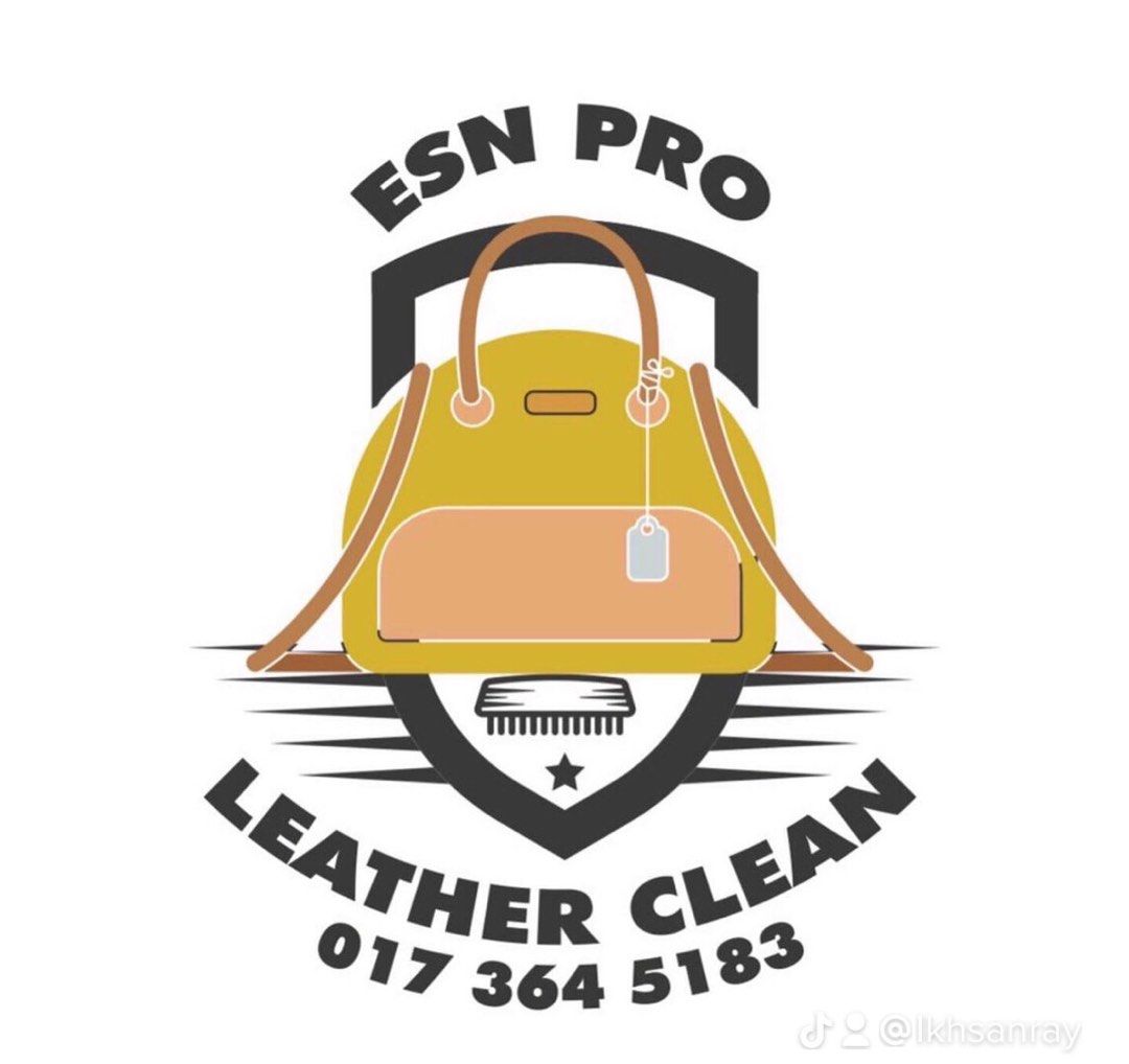 Luxury best sale bag cleaning