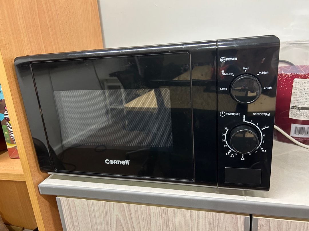 [Clearing] Microwave, TV & Home Appliances, Kitchen Appliances, Ovens