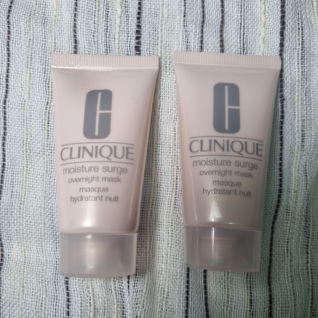 Clinique mask, Beauty & Personal Care, Face, Face Care on Carousell