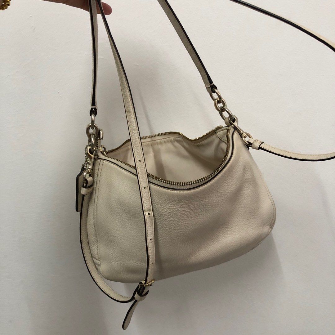 Coach best sale crossbody chelsea
