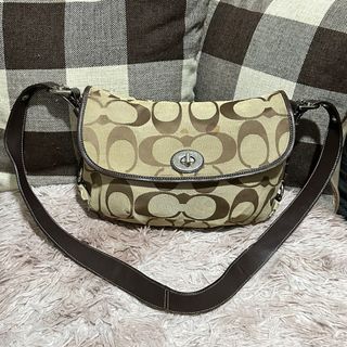 Coach Sling bag