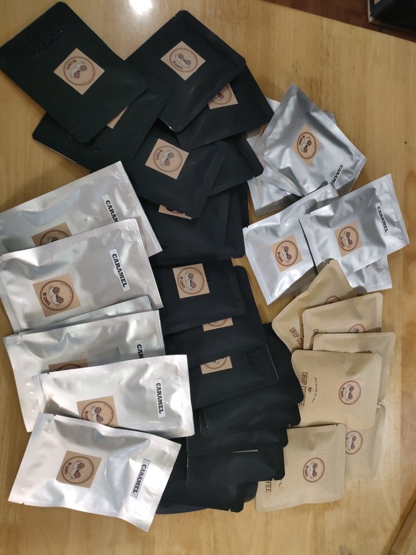 Picture of 8 Best Ground Coffees for a Superior Cup (2025 Reviews) - DRIPPED COFFEE