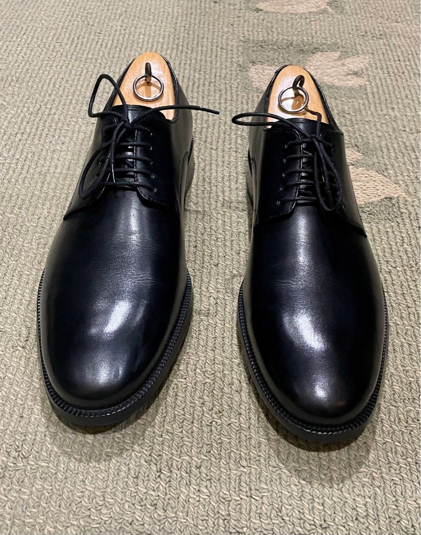Cole haan benton plain oxford ii top