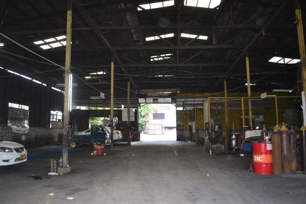 Commercial/Warehouse for Sale at Balintawak Quezon City, Property, For