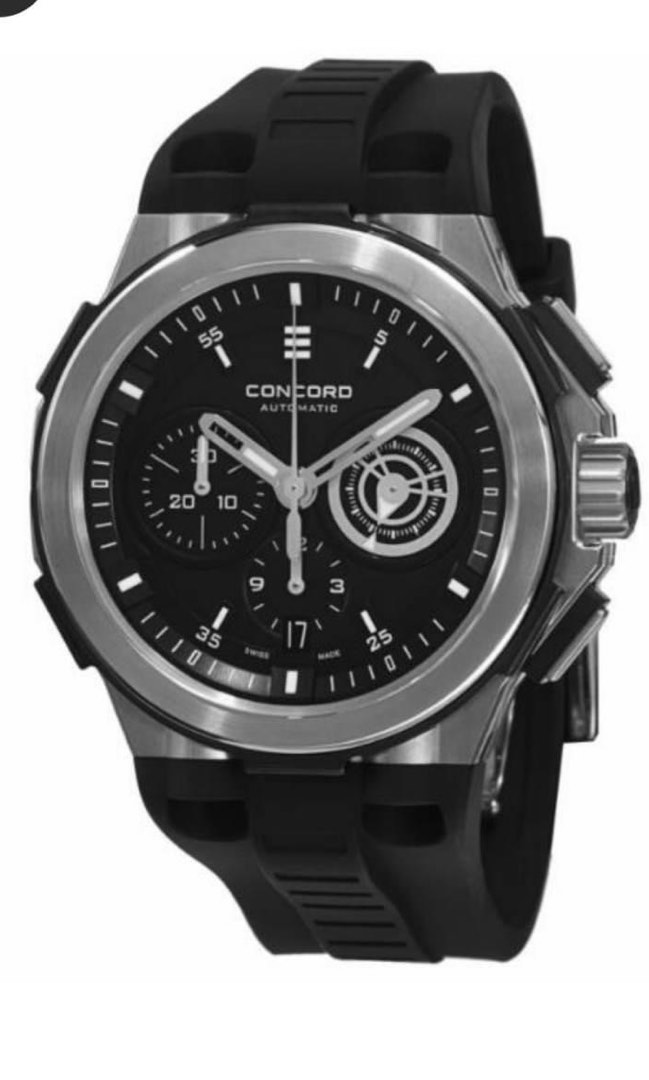 concord men's fashion