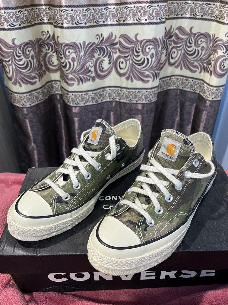 Carhartt converse 1970 online