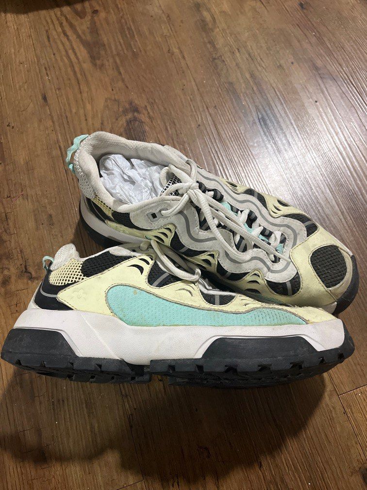 Converse x golf le fleur chenille outlet