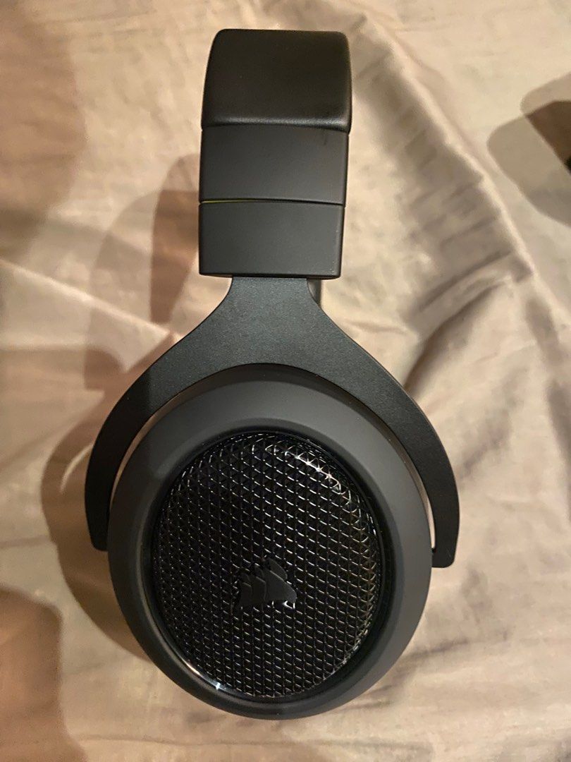 Corsair hs70 2025 android