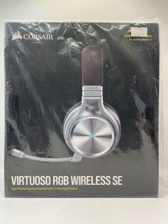 Headphones & CCTV Collection item 1