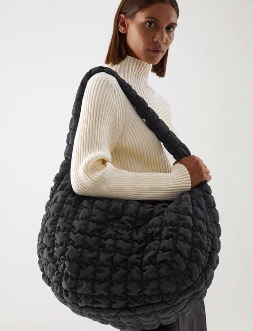 Cos bags discount