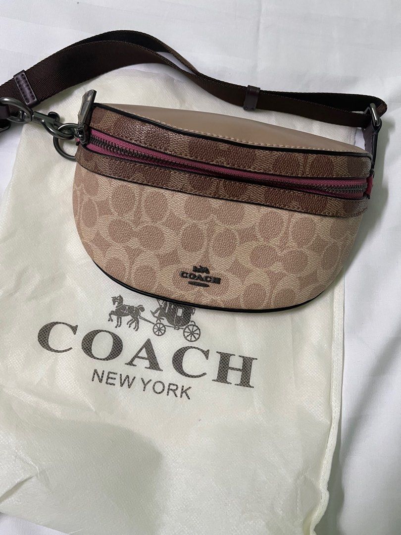 Couch Pouch Bag Luxury Bags Wallets on Carousell