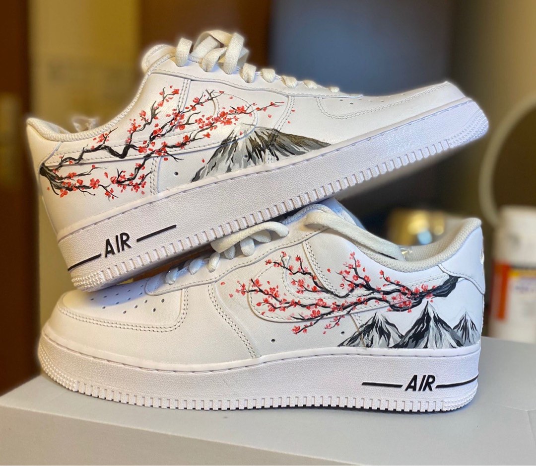 Generation cool clearance custom shoes