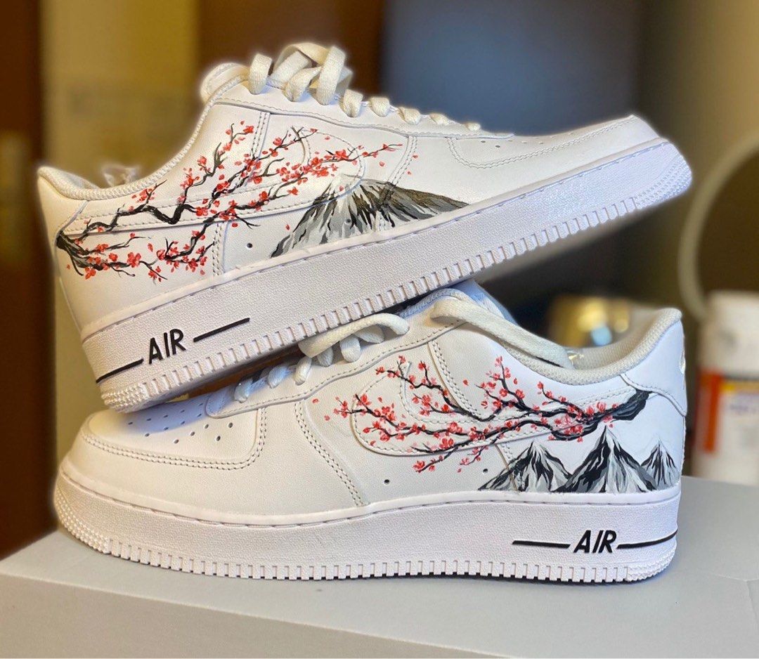 Get shoes clearance customized